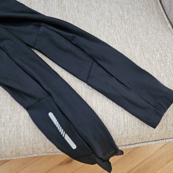 Pearl Izumi Womens Pursuit Cycling Tights Padded XS Extra Small Black - Picture 2 of 6